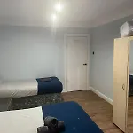 Spacious 2 Bed Flat