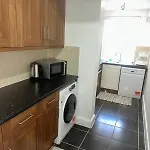 Spacious 2 Bed Flat