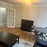 Spacious 2 Bed Flat